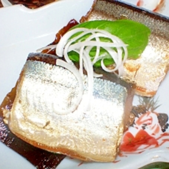 腹わたを抜かずに作るさんまの煮物 レシピ 作り方 By 夏はぜ 楽天レシピ 腹わたを抜かずに作るさんまの煮物 レシピ 作り方 By 夏はぜ 楽天レシピ